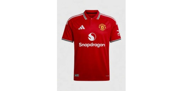 Manchester Unitedin kotipaita kaudelle 2026–27